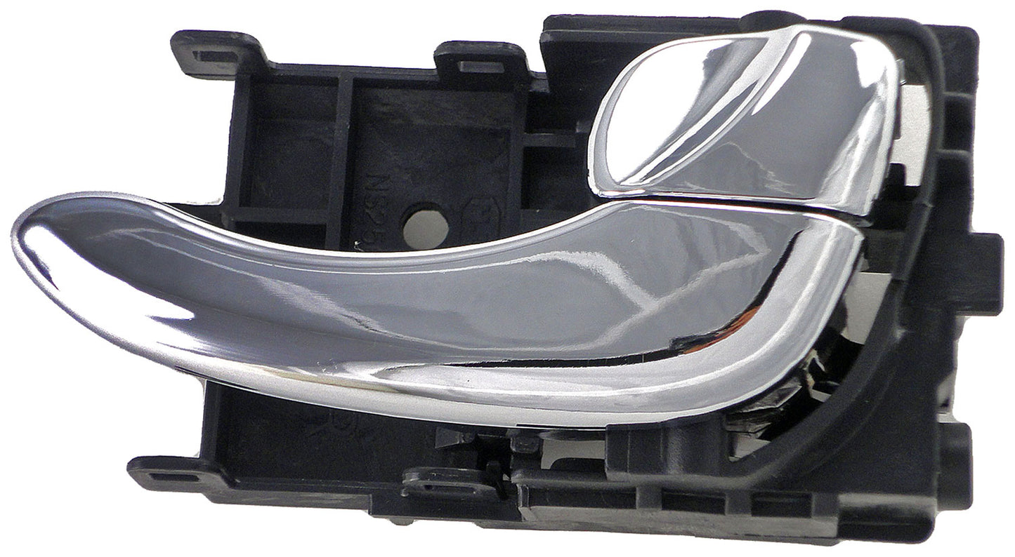 Right Chrome Interior Door Handle (Front or Rear) (Dorman# 82331)