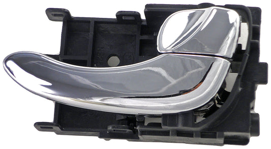 Right Chrome Interior Door Handle (Front or Rear) (Dorman# 82331)