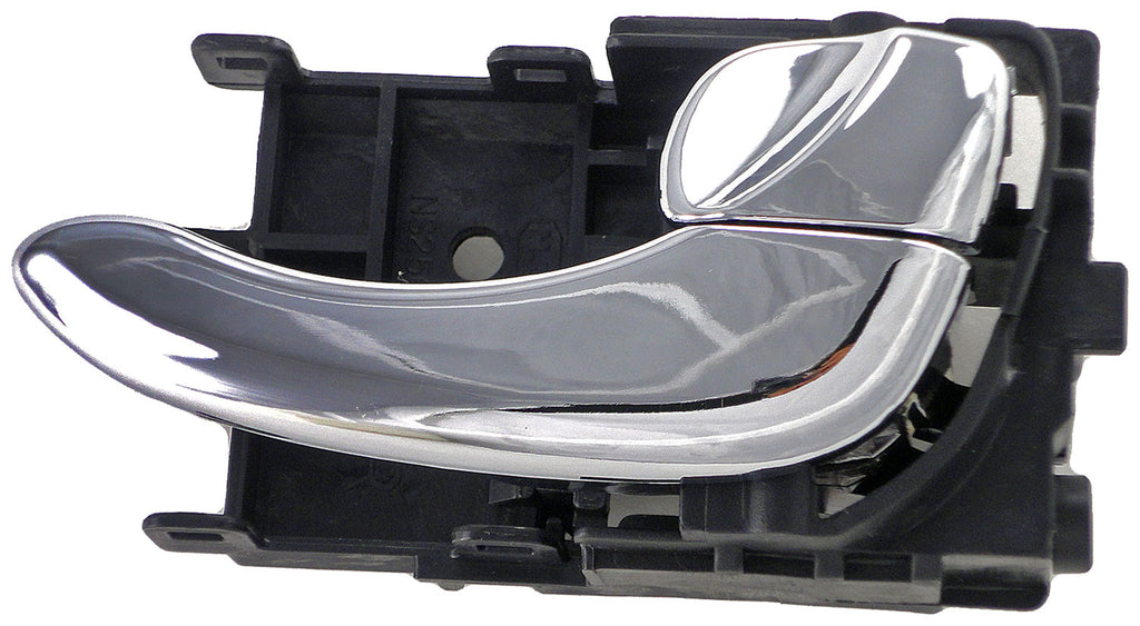Right Chrome Interior Door Handle (Front or Rear) (Dorman# 82331)