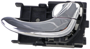 Right Chrome Interior Door Handle (Front or Rear) (Dorman# 82331)