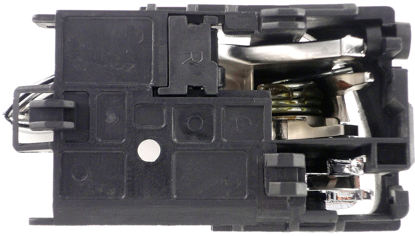 Right Chrome Interior Door Handle (Front or Rear) (Dorman# 82331)