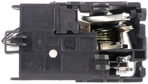 Right Chrome Interior Door Handle (Front or Rear) (Dorman# 82331)