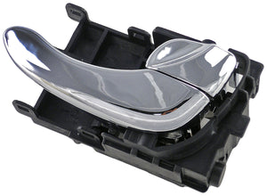 Right Chrome Interior Door Handle (Front or Rear) (Dorman# 82331)