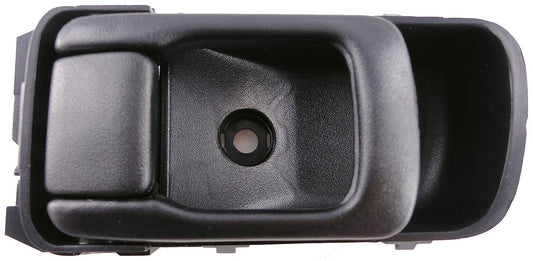 Right Black Interior Door Handle (Front or Rear) (Dorman# 82349)