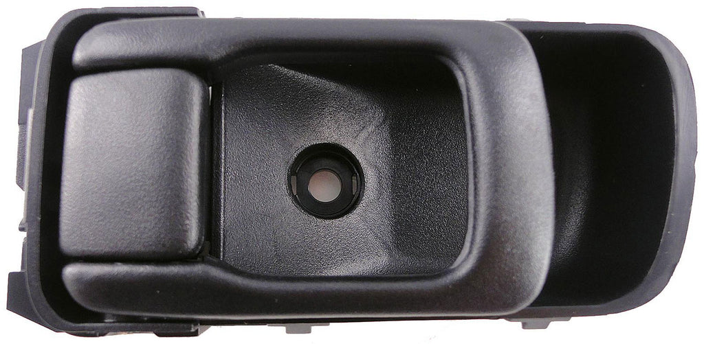 Right Black Interior Door Handle (Front or Rear) (Dorman# 82349)