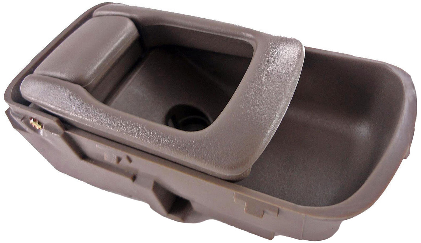 Right Beige Interior Door Handle (Front or Rear) (Dorman# 82353)