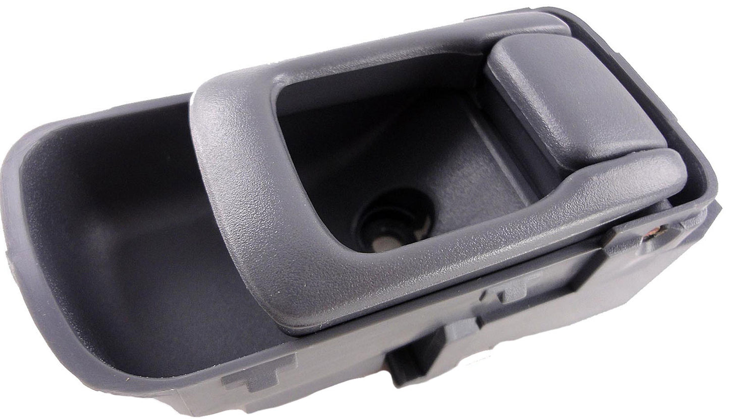 Left Gray Interior Door Handle (Front or Rear) (Dorman# 82360)