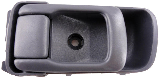 Right Gray Interior Door Handle (Front or Rear) (Dorman# 82361)