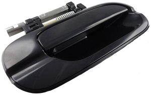 Rear Right Black Exterior Door Handle (Dorman# 82366)