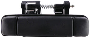 Textured Black Tailgate Handle (Dorman# 82367)