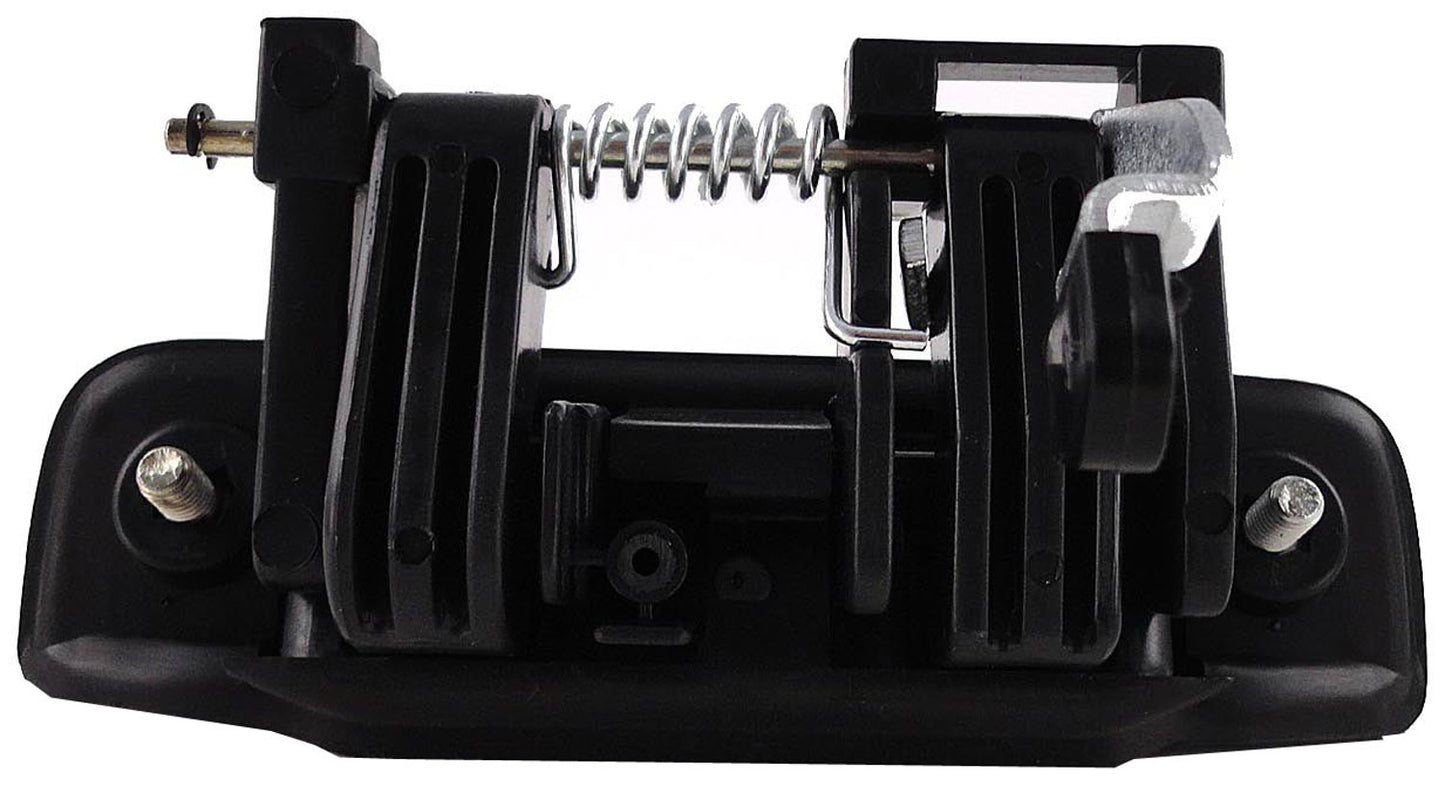 Textured Black Tailgate Handle (Dorman# 82367)