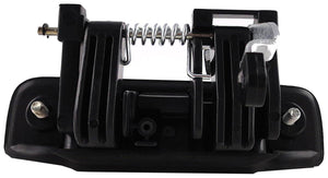 Textured Black Tailgate Handle (Dorman# 82367)