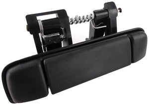 Textured Black Tailgate Handle (Dorman# 82367)