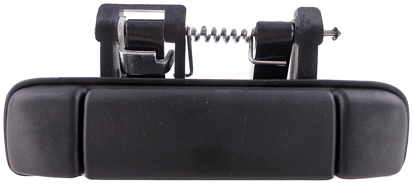 Textured Black Tailgate Handle (Dorman# 82368)