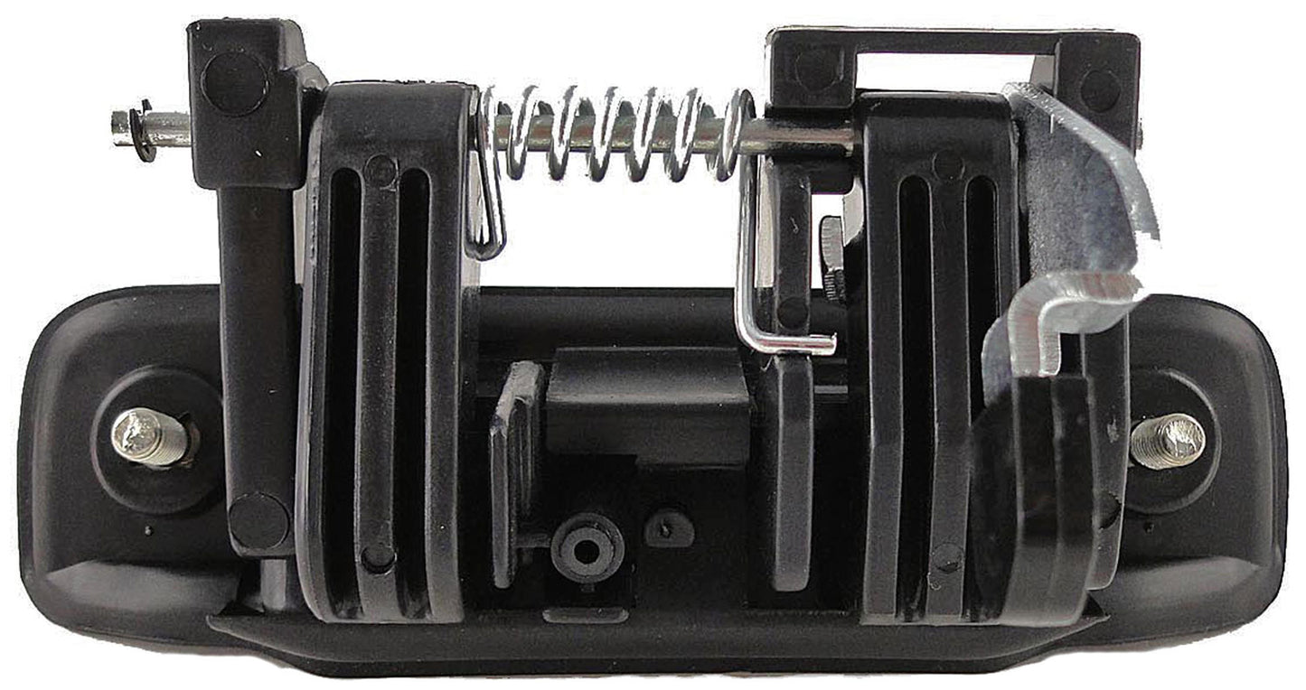 Textured Black Tailgate Handle (Dorman# 82368)