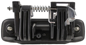 Textured Black Tailgate Handle (Dorman# 82368)