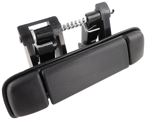 Textured Black Tailgate Handle (Dorman# 82368)