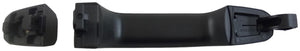 Exterior Door Handle Front Left Textured Black - Dorman# 82394