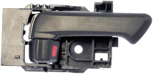 Right Black Interior Door Handle (Front or Rear) (Dorman# 82399)