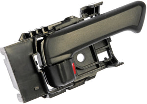 Right Black Interior Door Handle (Front or Rear) (Dorman# 82399)