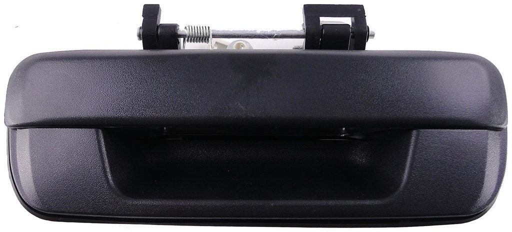 Textured Black Tailgate Handle (Dorman# 82406)