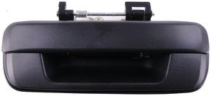 Textured Black Tailgate Handle (Dorman# 82406)