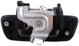 Textured Black Tailgate Handle (Dorman# 82406)