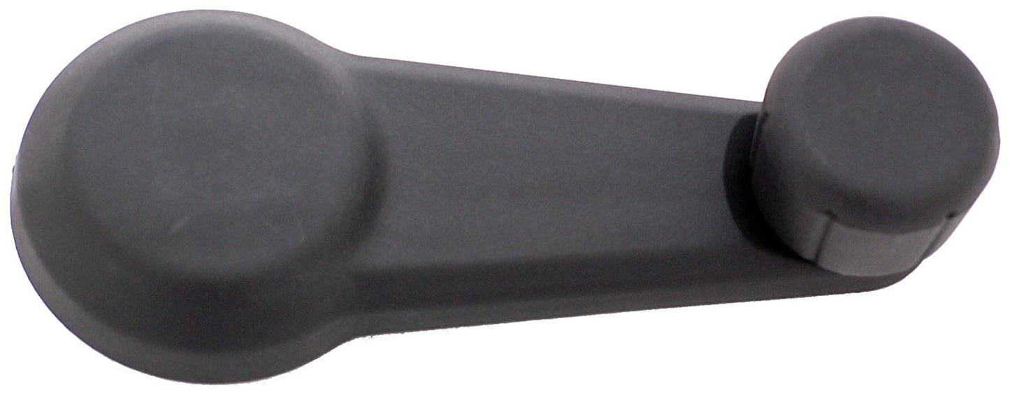 New Window Crank Handle Left and Right Black - Dorman 82407