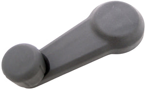 New Window Crank Handle Left and Right Black - Dorman 82407