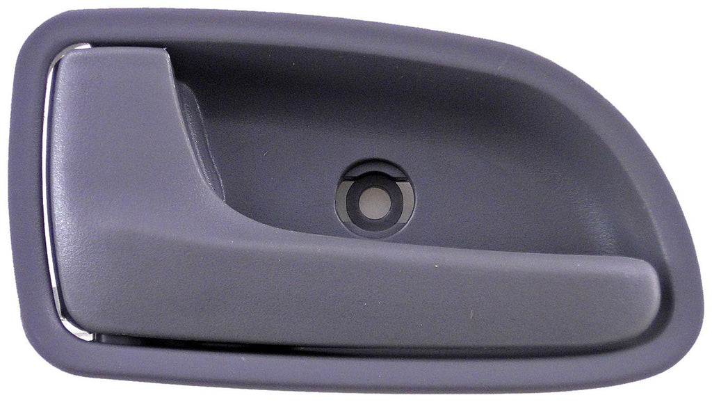Interior Door Handle Rear Left Gray - Dorman# 82408