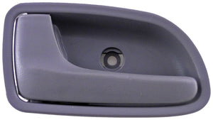 Interior Door Handle Rear Left Gray - Dorman# 82408
