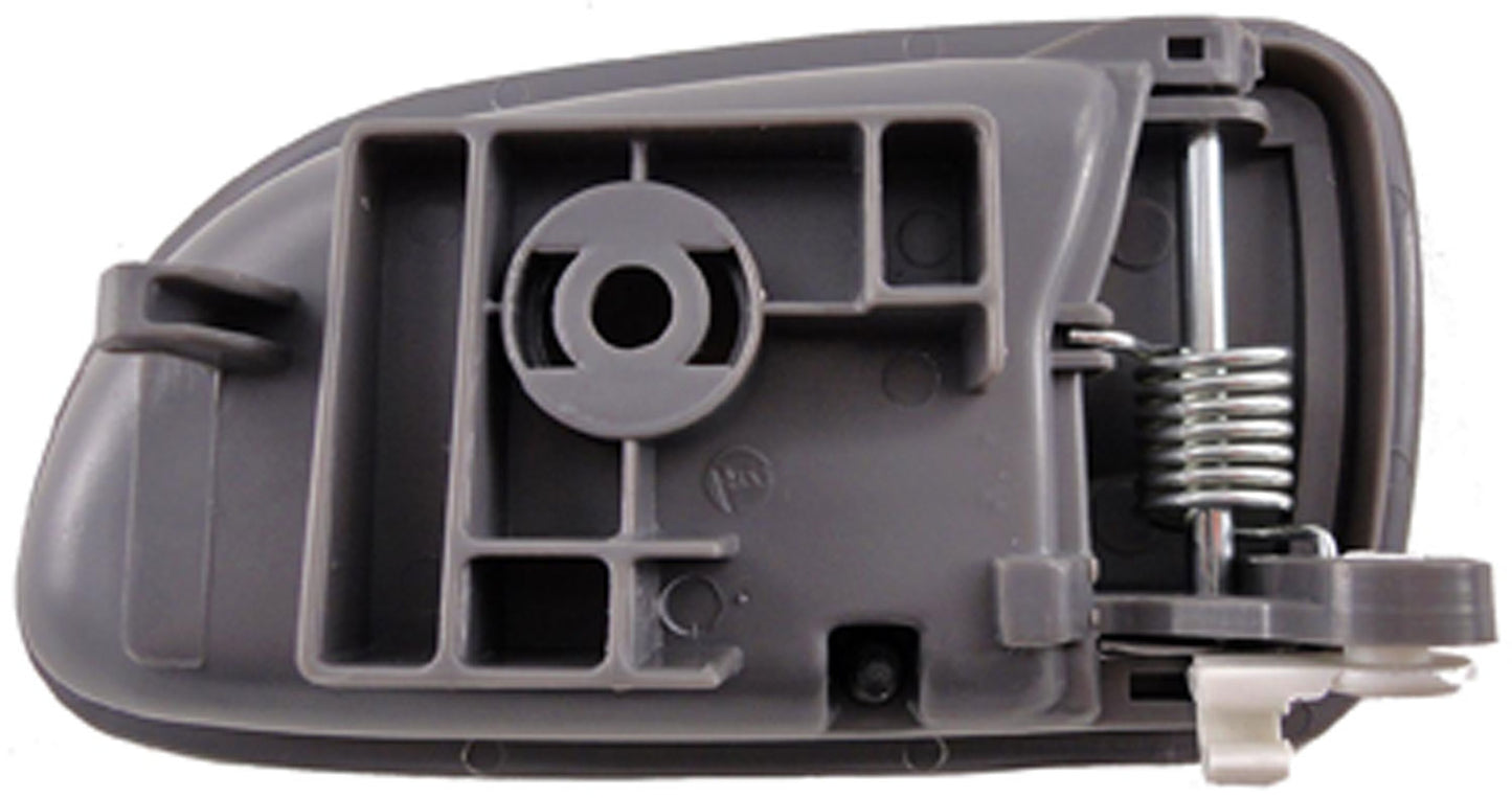 Interior Door Handle Rear Left Gray - Dorman# 82408