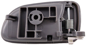 Interior Door Handle Rear Left Gray - Dorman# 82408