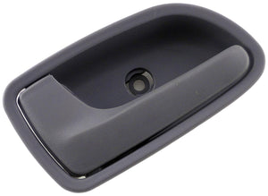 Interior Door Handle Rear Left Gray - Dorman# 82408