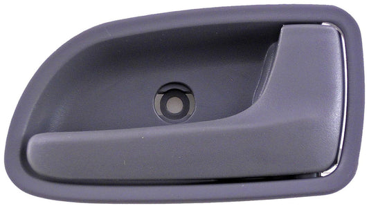 Interior Door Handle Rear Right Gray - Dorman# 82411