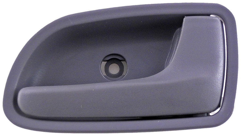 Interior Door Handle Rear Right Gray - Dorman# 82411