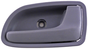Interior Door Handle Rear Right Gray - Dorman# 82411