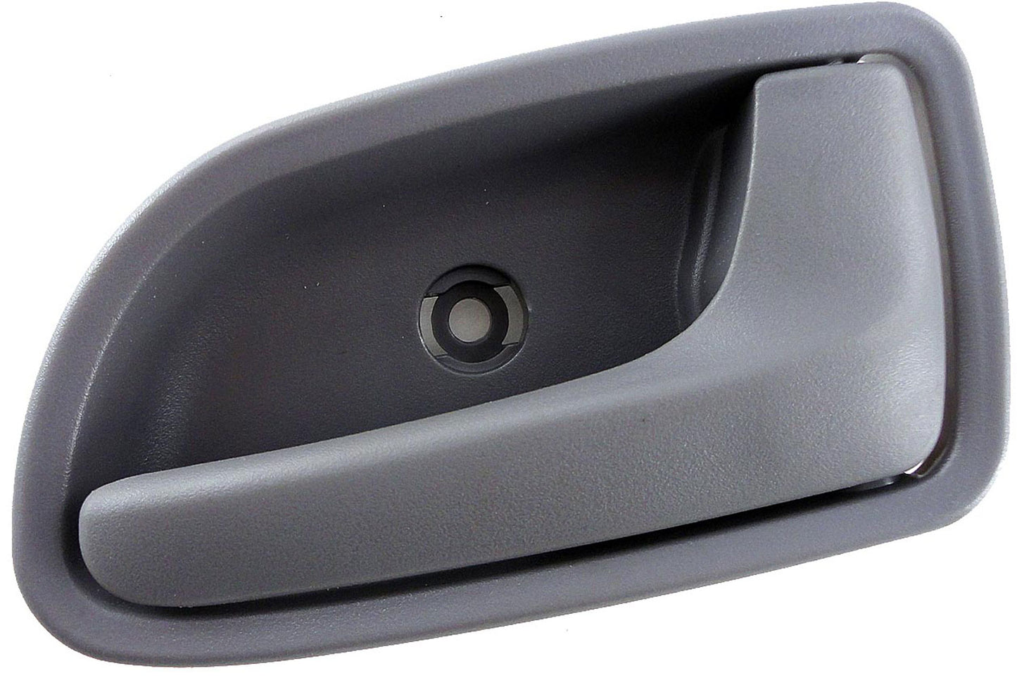 Interior Door Handle Rear Right Gray - Dorman# 82411