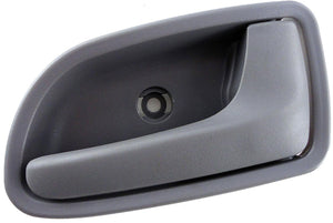 Interior Door Handle Rear Right Gray - Dorman# 82411