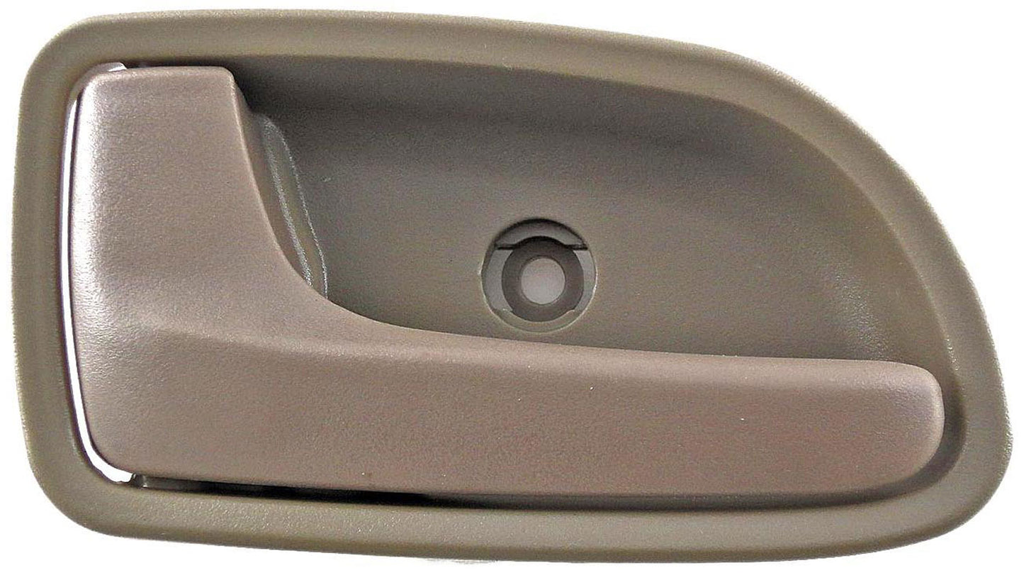 Interior Door Handle Rear Left Beige - Dorman# 82412