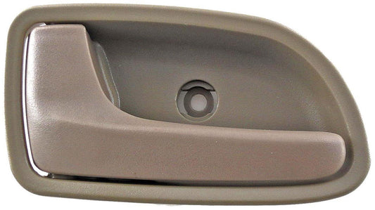 Interior Door Handle Rear Left Beige - Dorman# 82412