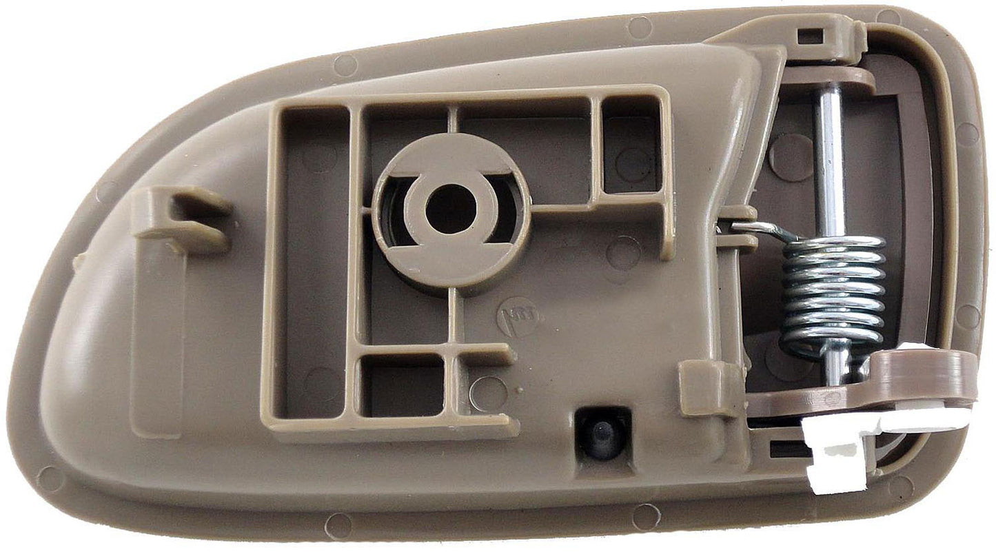 Interior Door Handle Rear Left Beige - Dorman# 82412