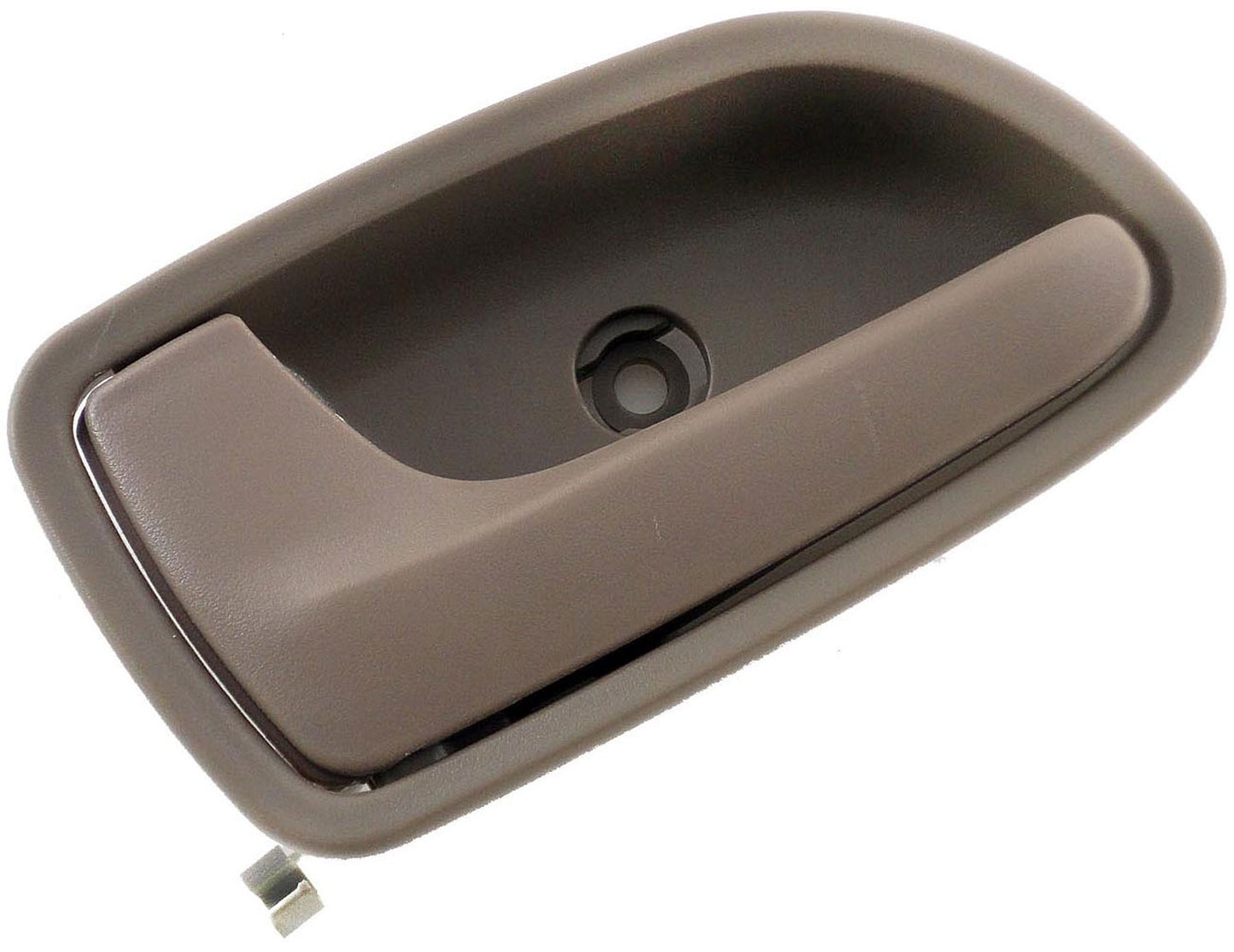 Interior Door Handle Rear Left Beige - Dorman# 82412