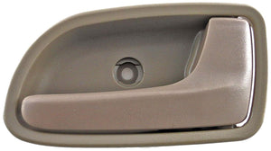 Interior Door Handle Rear Right Beige - Dorman# 82413