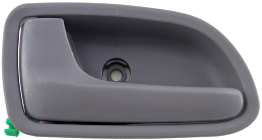 Interior Door Handle Front Left Gray - Dorman# 82414