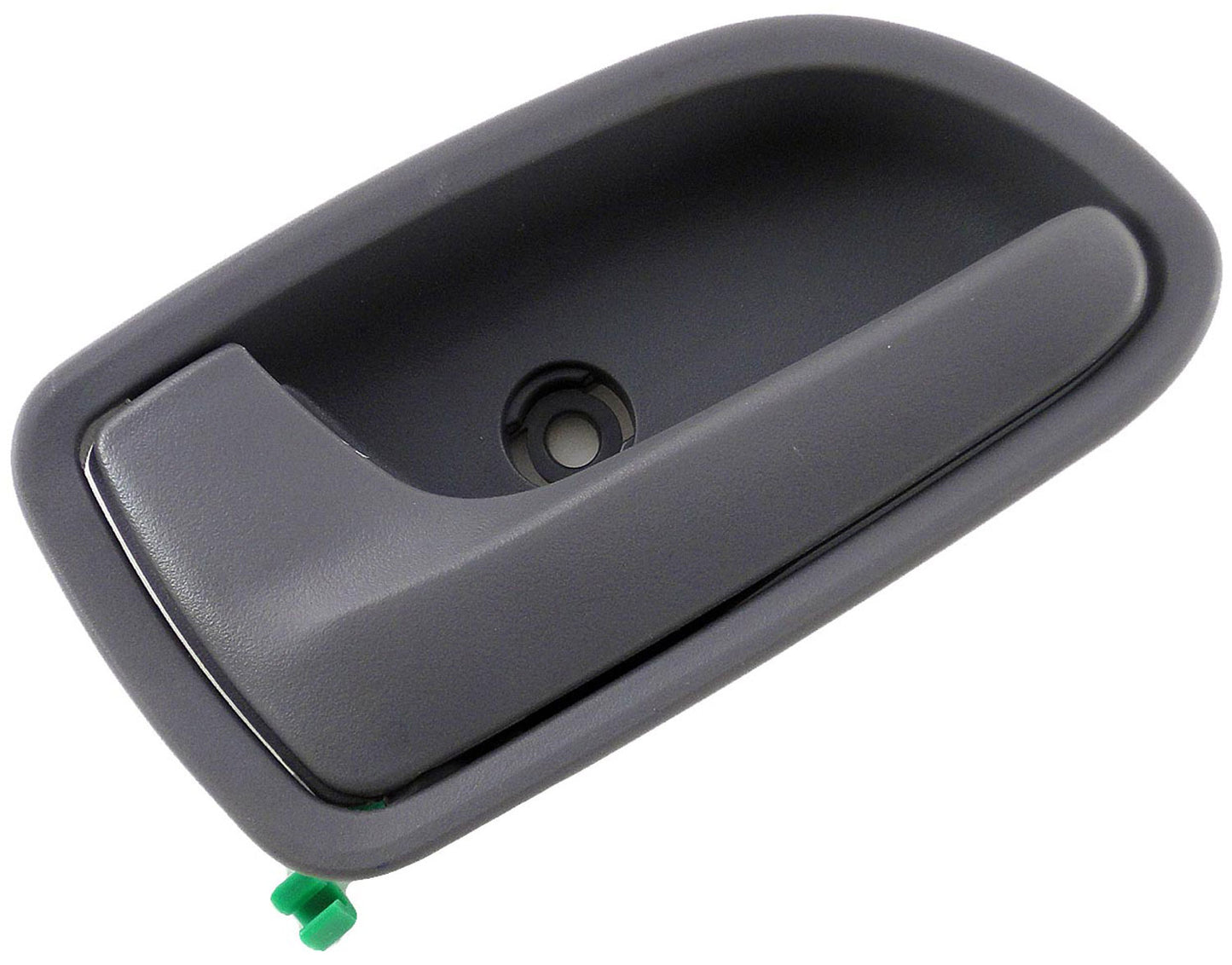 Interior Door Handle Front Left Gray - Dorman# 82414