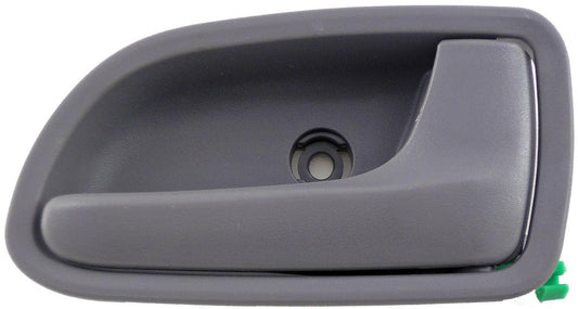 Interior Door Handle Front Right Gray - Dorman# 82415
