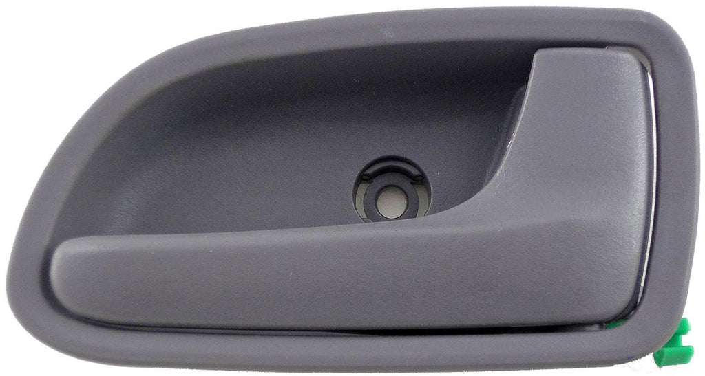 Interior Door Handle Front Right Gray - Dorman# 82415