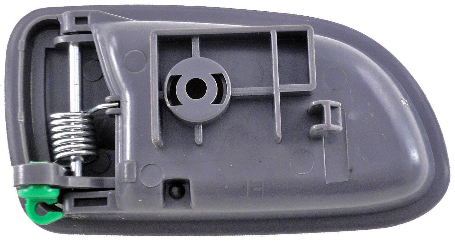 Interior Door Handle Front Right Gray - Dorman# 82415