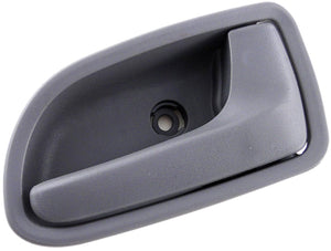 Interior Door Handle Front Right Gray - Dorman# 82415